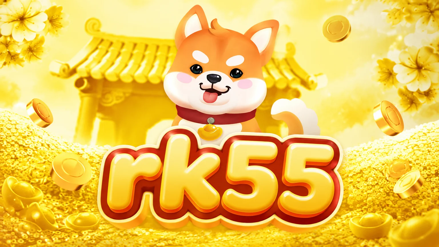 Panduan Antarmuka Kisi 6x6 dan Simbol Wild Multiplier Emoji Riches di rk55