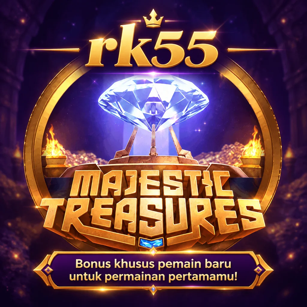 rk55 · Majestic Ts