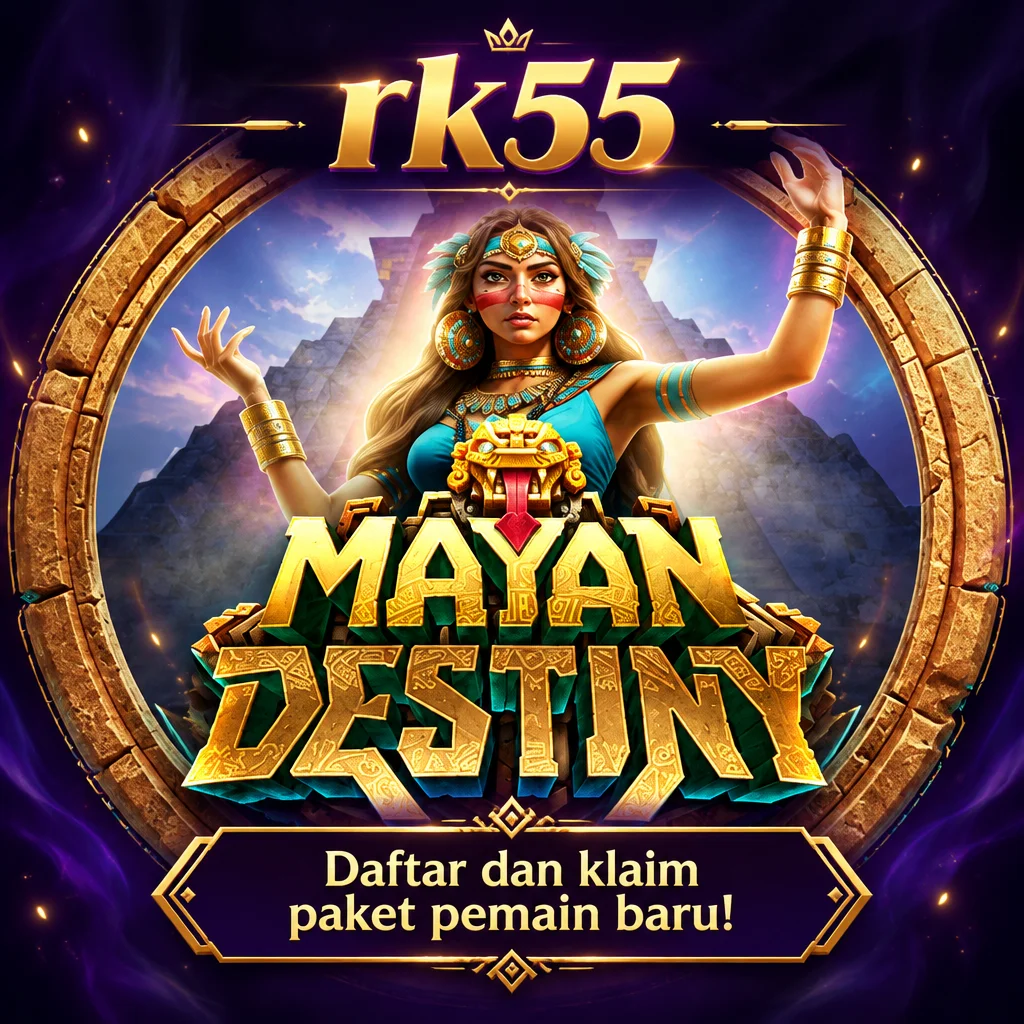 rk55 · Mayan Destiny